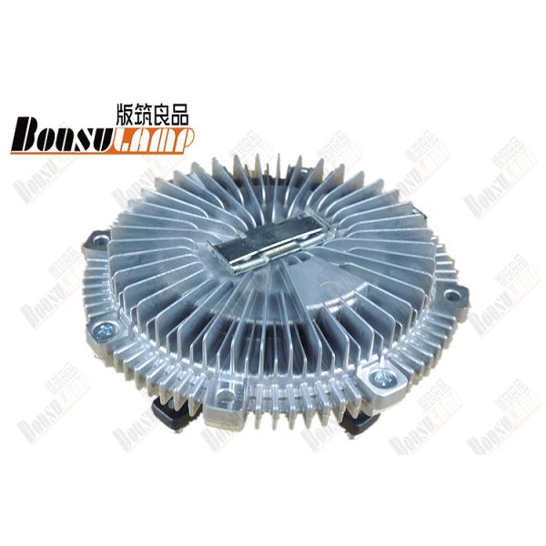 embrague de la fan de 700P 4HK1 8980197430 ISUZU