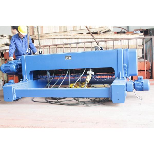 Электрическая лебедка веревочки провода средней обязанности промышленная, подним