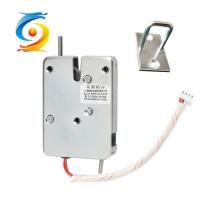 O OEM eletrônico da alta segurança do fechamento de Smart do cacifo do pacote certificou