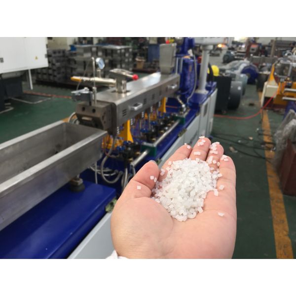 JCD25 Lab Twin Screw Extruder