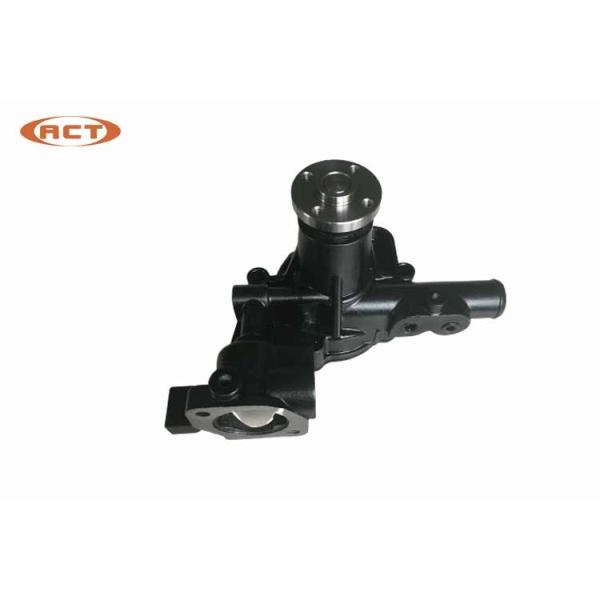 Heavy Duty Excavator Water Pump 4TNE88 4D84 3D84 YM129001-42004 YM129001-42003 YM129001-42001