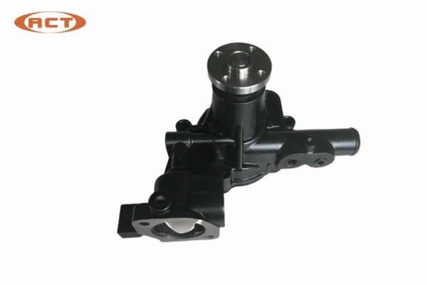 Heavy Duty Excavator Water Pump 4TNE88 4D84 3D84 YM129001-42004 YM129001-42003 YM129001-42001