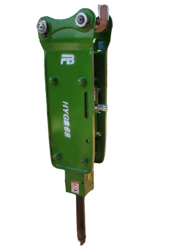 YSB175 YSB175A Гидравлический разрывник Присоединение экскаватор Бетоноразрывник