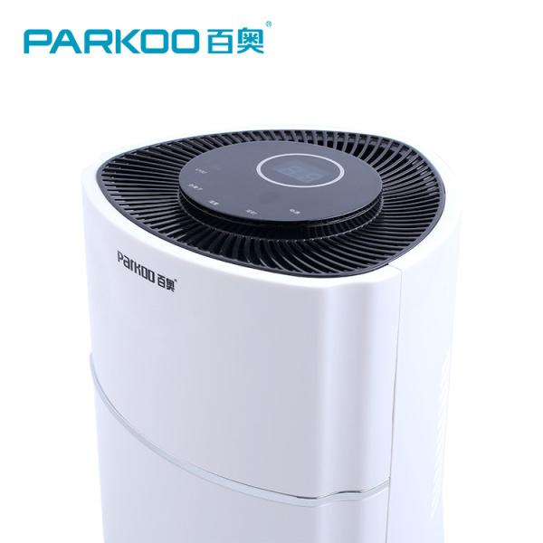 Portable Electronic 5M² 160M³/H Semiconductor Dehumidifier