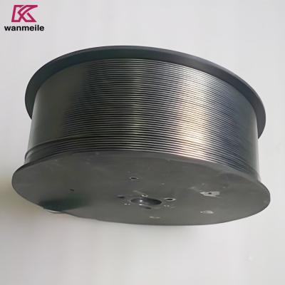 1.0mm 2.0mm 3D Printing Titanium Wire ASTM B863 Gr2 Gr5 Gr12 For Industrial