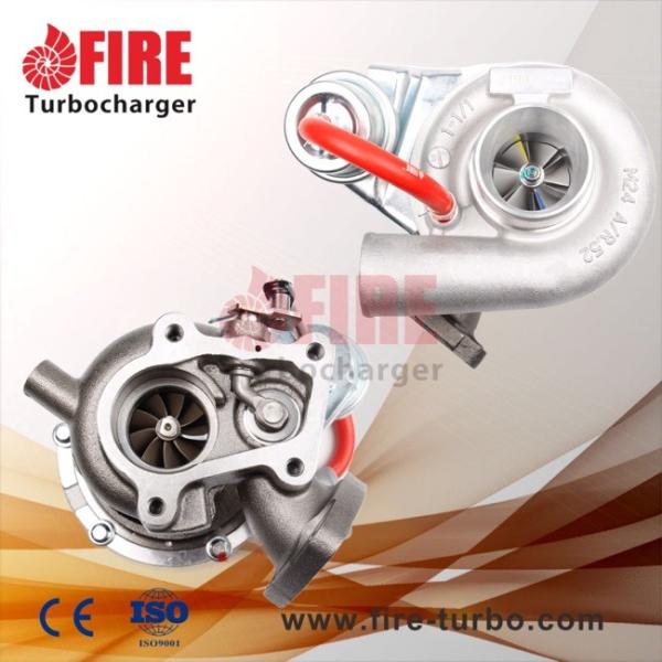 GT17 Turbo 812908-5003S 5801461609 IV---CO Yuejin China IV Sofim 8140.43S Engine