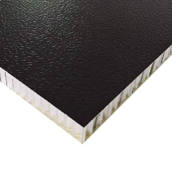 Embossed Aluminum Honeycomb Sheet Lightweight Metal Composite Panel