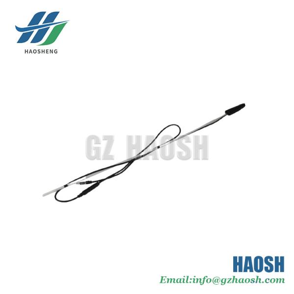 Repuestos de automóviles Antena 8-97387265 897387265 Para el reemplazo de Isuzu 700P