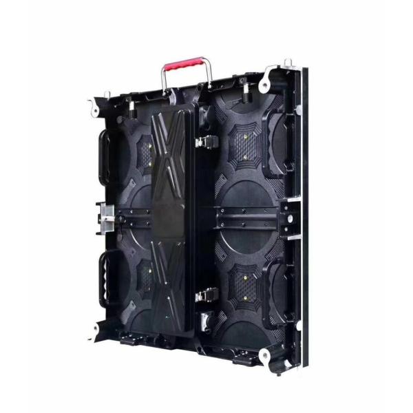 AC 220V наружные светодиодные экраны аренда водонепроницаемая многофункциональная