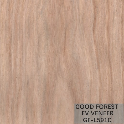 Engineered Wood Veneer Chinese Walnut Wood Veneer Square Meter Units