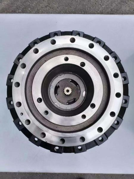E320GC Excavator Travel Gearbox 320KG for CAT 320GC