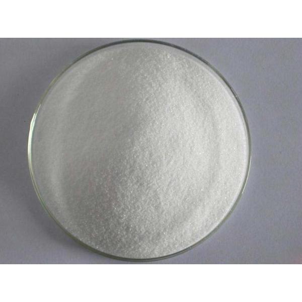 Sodium Acetate Vibrating Fluidized Bed Dryer With Electrical Heating