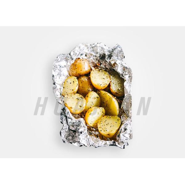 30cm Aluminium Foil Rolls