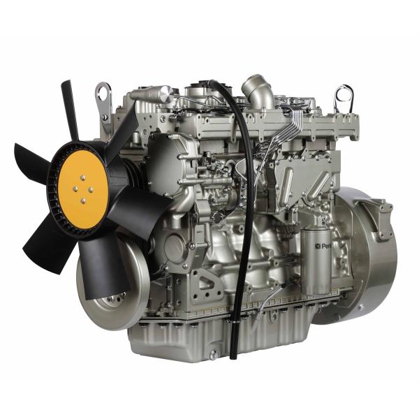 24В постоянный электрический старт 75KVA 60KW звукоизоляционный дизельный генератор с Cummins Perkins UK