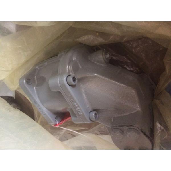 Low Speed Plunger Type A2fmt090 Hydraulic Motor for Concrete Vechicles in High Demand