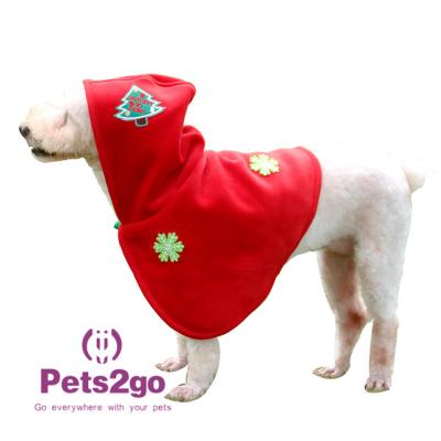 O cão das camisetas do Natal do animal de estimação forma a acessórios do animal de estimação da roupa do animal de estimação 2020 quente novo