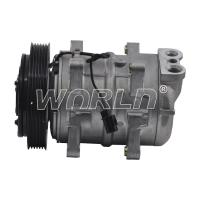 CH73170023 Compressor de ar condicionado para automóveis para Nissan EQ7202 2 WXNS007