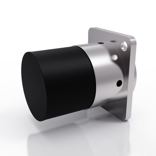 USB 3.0 Black Dustproof 9-Pin Audio Video Connection Male Female Connector Panel Mounting D-Type Metal Female Socket