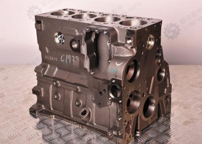 peças de motor do caminhão do Assy 4991816 do bloco de cilindro do motor diesel de 4BT DCEC
