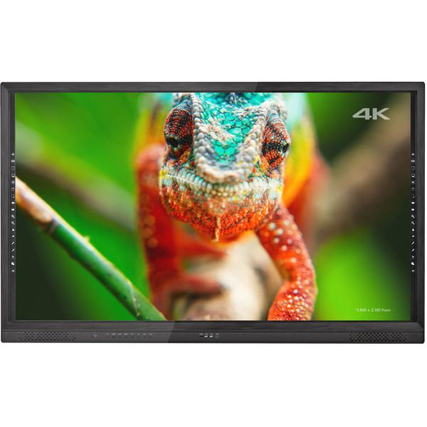 Riotouch 86 inch touch screen monitor ,touch screen all in one computer,touch screen monitor e board use for school