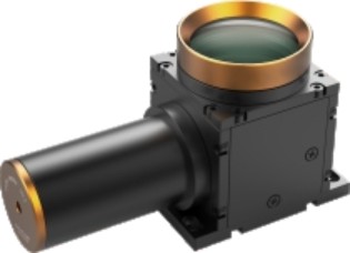 90 Degree L Type High Speed Industrial Camera Parallel Light Source Automation