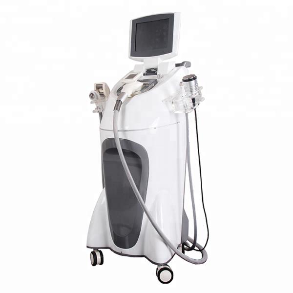 5 in 1 slim body machine KumaShape Vela shape Deep Therapeutic Treatment For Cellulite And Fat Reduction Body Contouring For Aesthetic Use