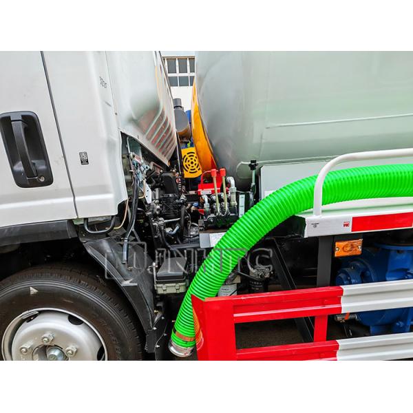 Бренд отсосывающий грузовик для сточных вод настраиваемые цвета 15cbm вакуумный отсосывающий грузовик 160 лошадиных сил отсосывающий грузовик отличная цена