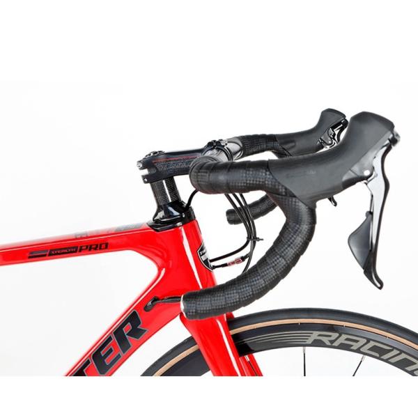 Велосипед TWITTER STEALTHpro Retrospec дороги углерода углерода T900 22 wheelsets сплава скорости