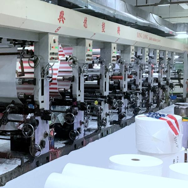 Лужайка хеллоуина декоративная гигантская кладет форму в мешки тыквы с связями извива