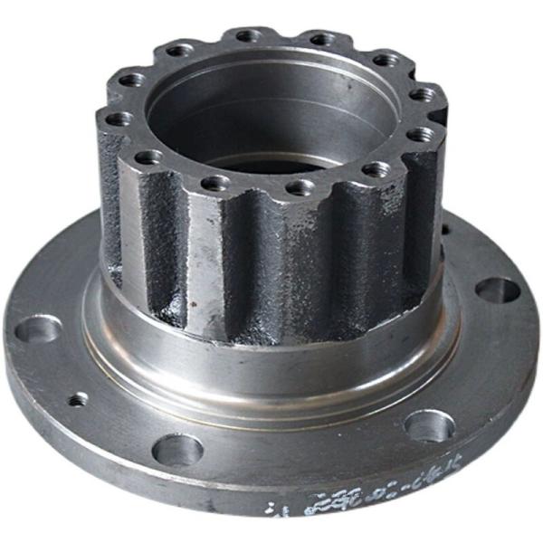 Wholesale Heavy Duty Optimal Balance Stability Rear Hub High Load Capacity Corrosion Protection Truck Spare Parts