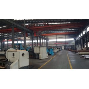 QINYANG CITY QINKE PAPER MAKING MACHINERY Co., Ltd