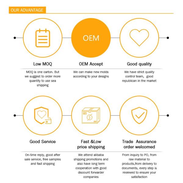 Логотип шляпы ведра рыб лета взрослых 58cm изготовленный на заказ