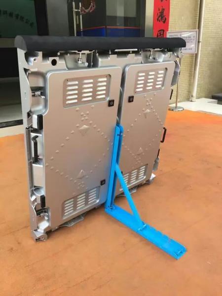 Football Stadium LED Scoreboard Display P10 Outdoor Perimeter Led Screen
