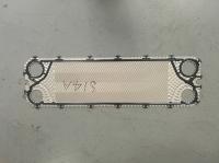 Garnitures d'échangeur de chaleur de plat du dessalement PHE Sondex S14 de métallurgie d'écoulement transversal