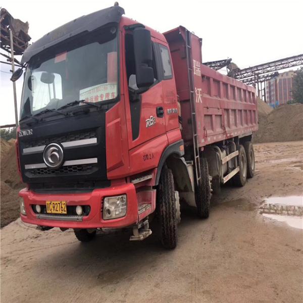 Howo 2014 tippers 380hp SINOTRUK HOWO DUMP TRUCK Used 6x4 10 Tires Heavy tipper truck specifications Truck for sale