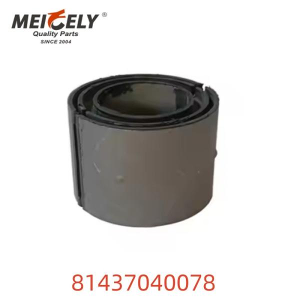 OEM A6612344439 Stabilizer Bushing Control Arm Bush  For Mercedes Benz