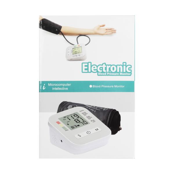 Arm Sphygmomanometer Household Medical Devices Home Blood Pressure Gauge