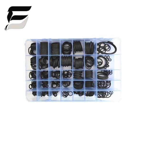 KOMATSU PC200 PC300 PC400 PC60 O Ring Box Set
