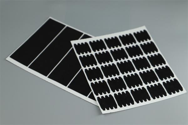 Car Foam Pad Economical Ev Battery Protection Custom Shape Oem 0.3mm