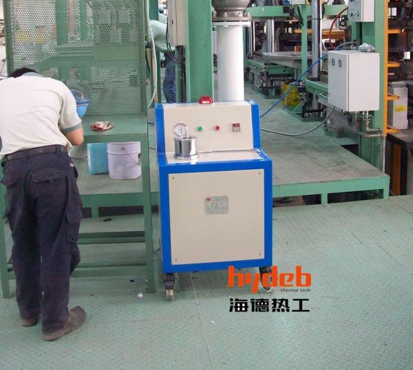 Analizador de Hidrógeno de Alta Eficiencia: Ahorro de Costos y Rendimiento Avanzado