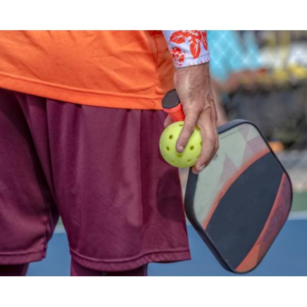 OEM Honeycomb Products Pickleball Paddle PP Aluminum Honeycomb Core Filling (Подливка из алюминия)