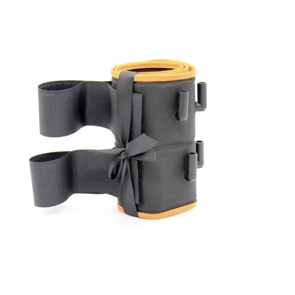 Versatile Medical Materials Safe Seal Hemoband Tourniquet Cuff for Emergency Response