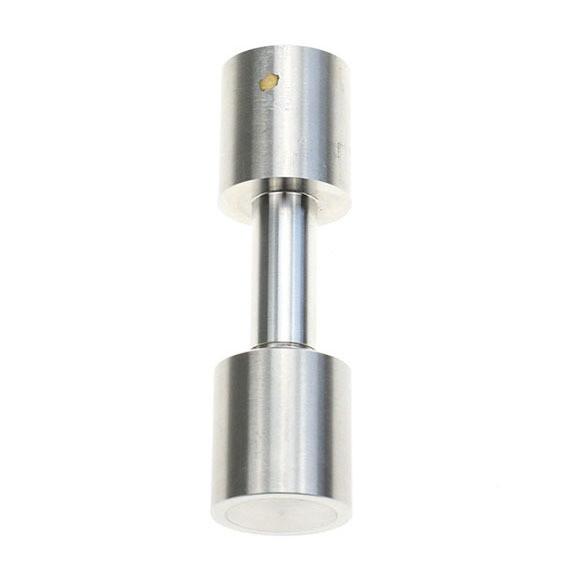 Trailer Parts Stainless Steel Trailer Hitch Pin Lock with Design