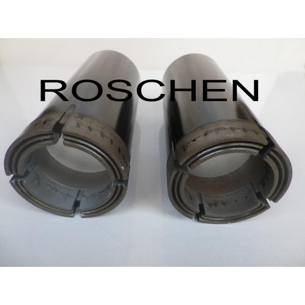 LTK48は調査の訓練のためにかまれたダイヤモンドによって塗られた穴あけ工具/LTKのダイヤモンドの先端の穿孔機を浸透させました