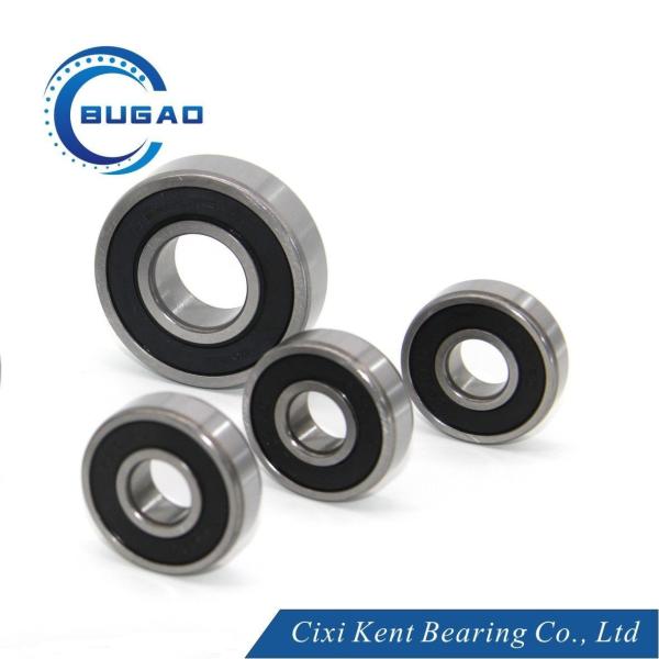 ZV1 ZV2 ZV3 Contact Angle 0 Deep Groove Ball Bearing 6214zz for Air Curtain Machine