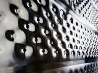 Chillers d'échangeur de chaleur en acier inoxydable