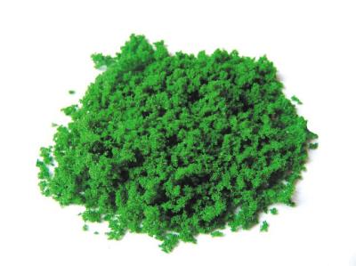 Tree powder for model tree are tree sponge ,tree foliage spongeT-1008