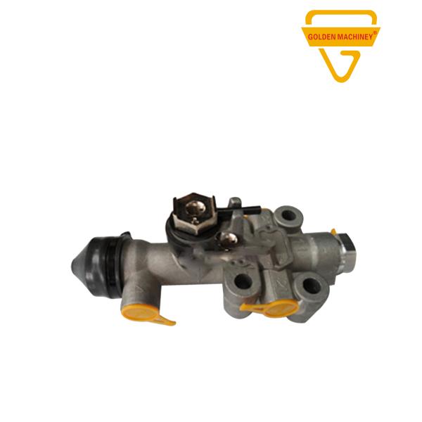 667225 DAF CF 85 95 105 Good Quality Truck Parts Leveling Valve
