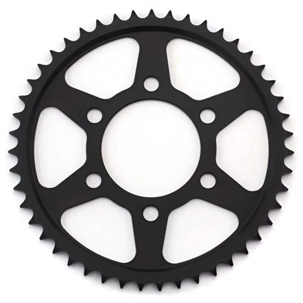 428 Motorcycle Chain Sprocket for Honda CB125 R Advanced Technology and Craftsmanship