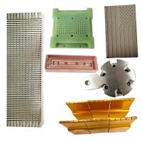 Traitement de prototypes Uhmw Uhmwpe Coupe laser CNC Services de découpe laser